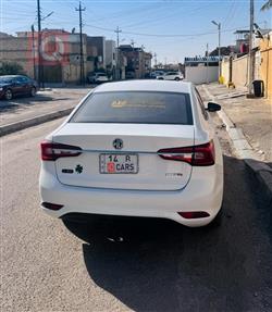 ام جي 5